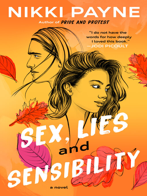 Title details for Sex, Lies and Sensibility by Nikki Payne - Wait list